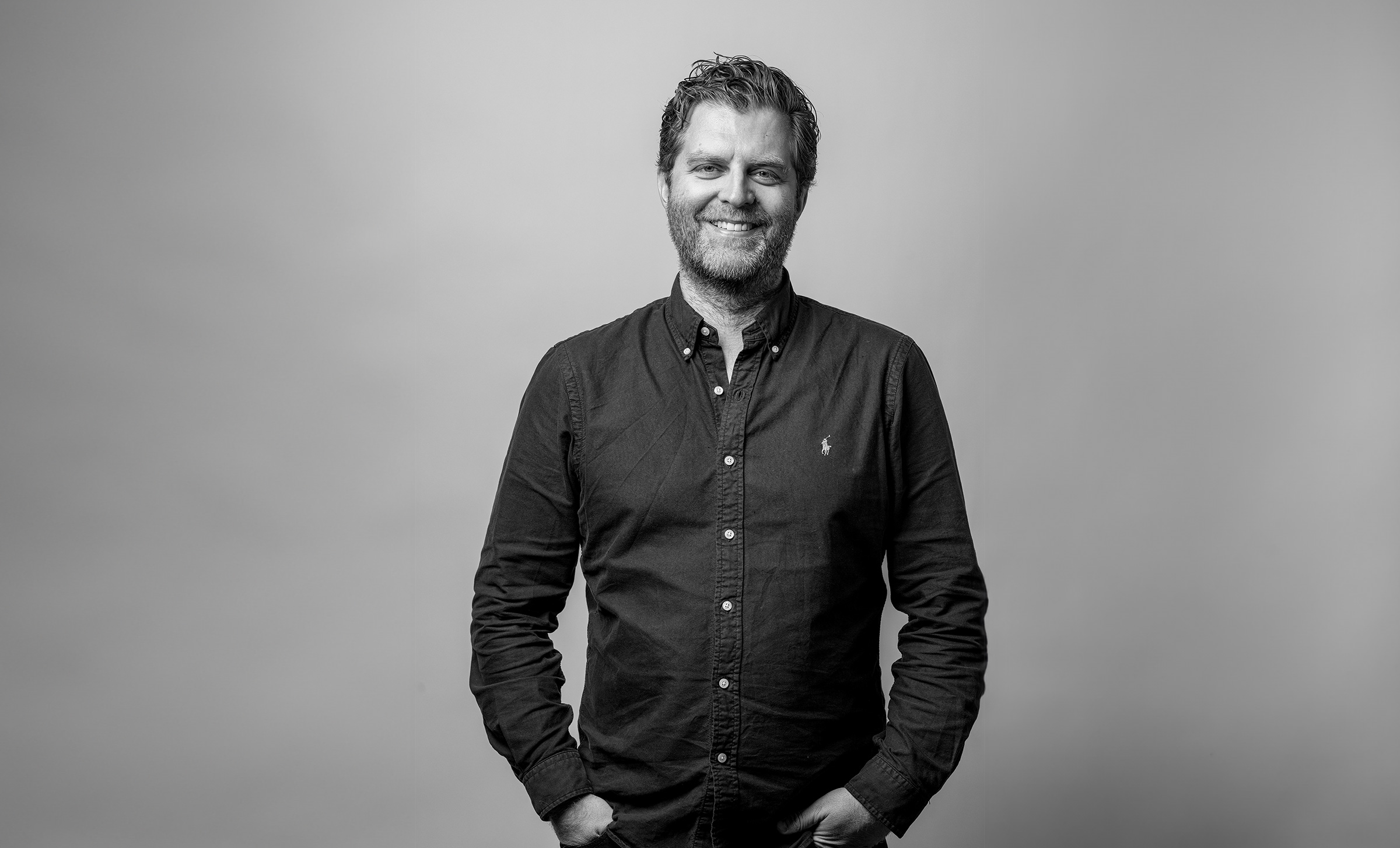 4 frågor till utvecklaren Daniel